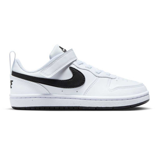 Nike Court Borough Low Recraft (PS)